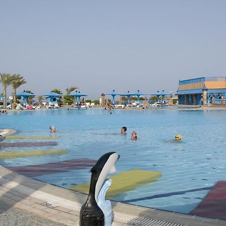 Dreams Beach Resort Marsa Alam El Qoseir Exteriör bild